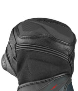 CRAMSTER K2K full gauntlet motorcycle gloves black