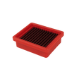 Ngage Hyper Flow Air Filter NGAGE-010PKTM200 for KTM Duke 200 390 RC 200 390 BS3 BS4 Pre 2016 washable performance filter