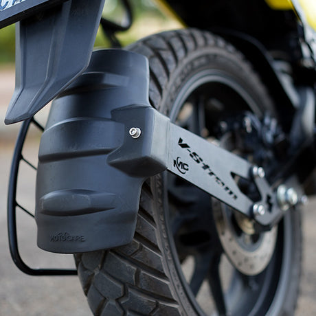 Motocare Tyre Hugger for Suzuki V-Strom SX 250