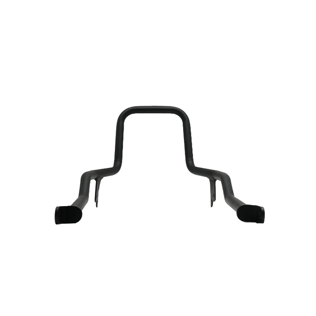Moto Torque Tubular Grab Rail for Yamaha XSR 155