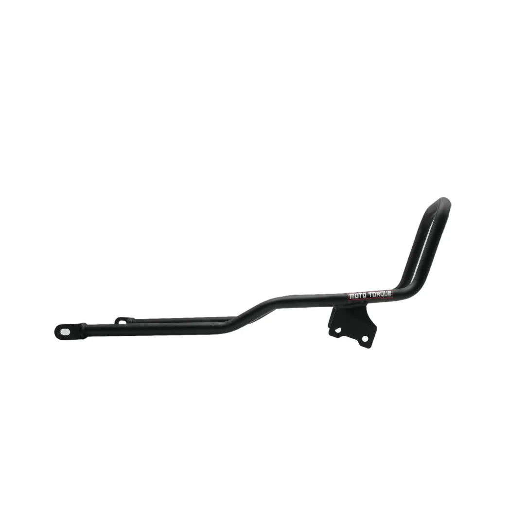Moto Torque Tubular Grab Rail for Yamaha XSR 155