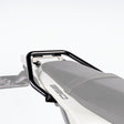 Auto Engina Grab Bar for KTM 390 Enduro R lightweight gloss black rear pillion grab handle accessory