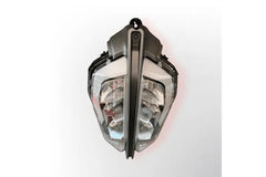 Head Light Assembly for KTM Duke 390 led KT 21 - GENUINE