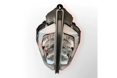 Head Light Assembly for KTM Duke 390 led KT 21 - GENUINE