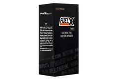 FuelX Pro – YEZDI ADVENTURE (2022)