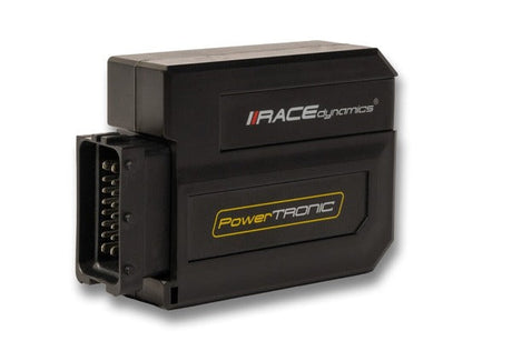 PowerTRONIC V4 ECU for Bajaj Dominar 250 2020 performance piggyback ECU