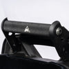 Auto Engina 25mm GPS Mount for TVS Apache RTX 300 Navigation Mobile Holder Mount