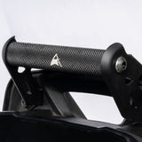 Auto Engina 25mm GPS Mount for TVS Apache RTX 300 Navigation Mobile Holder Mount