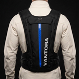 Vantora Lumo 5L Hydration Backpack with 2L BPA-Free Water Bladder for Cycling, Running, Hiking and Motorcycle Riding