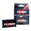 Race Dynamics Flash X hazard flash module for Bajaj Dominar 400 and Dominar 250 with 60 blink patterns