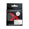 Race Dynamics Flash X hazard flash module for Bajaj Dominar 400 and Dominar 250 with 60 blink patterns