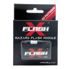 Race Dynamics Flash X hazard module for Hero Xpulse 200 and Xpulse 200 4V with 60 blink patterns