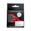 Race Dynamics Flash X hazard module for Hero Xpulse 200 and Xpulse 200 4V with 60 blink patterns
