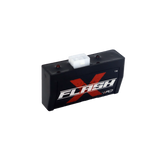 Race Dynamics Flash X hazard flash module for Royal Enfield Classic 350 Reborn with 60 blink patterns