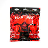 race dynamic wiring harness auxiliary lights