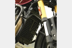 TRIUMPH SPEED 400 - RADIATOR GUARD (MS)