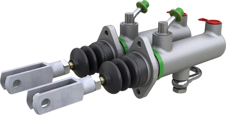 RCB S1 Master rake Pump LH 14mm 01BP012 