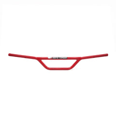 Moto Torque Red Handlebar with Clutch Cable for Hero XPulse 210