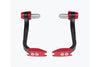 DUAL TONE LEVER GUARD PLAIN