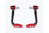 DUAL TONE LEVER GUARD PLAIN