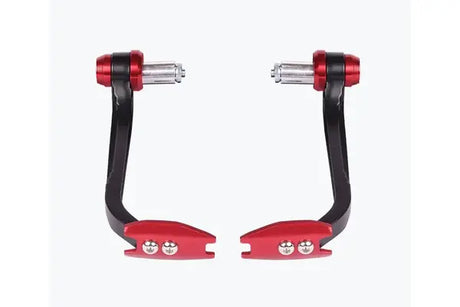 DUAL TONE LEVER GUARD PLAIN