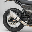 Barrel Rogue 2.0 Slip-On Exhaust for Royal Enfield Himalayan 304 Stainless Steel Performance Exhaust