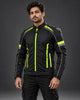 Lone Ranger Addon Pro jacket black