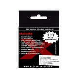 Race Dynamics Flash X Hazard Module for KTM Duke 390 Gen 3 | 60 Blink Patterns Plug & Play
