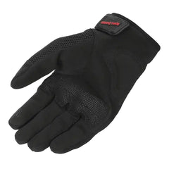 Royal Enfield Rambler V3 Riding Gloves Black