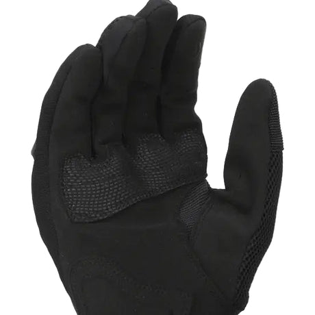 Royal Enfield Rambler V3 Riding Gloves Black