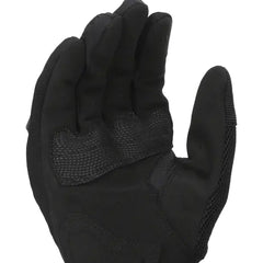 Royal Enfield Rambler V3 Riding Gloves Black