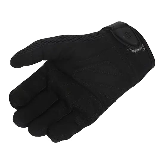 Royal Enfield Street Ace V2 Riding Gloves Black