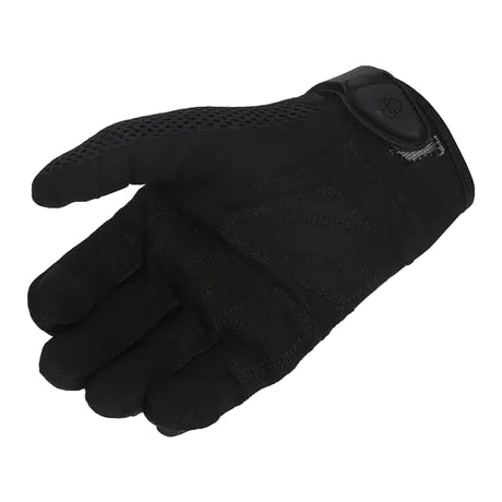 Royal Enfield Street Ace V2 Riding Gloves Black