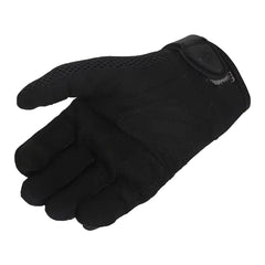 Royal Enfield Street Ace V2 Riding Gloves Black