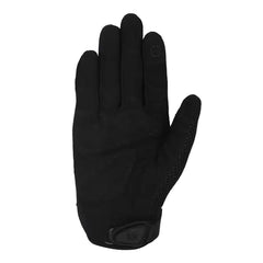 Royal Enfield Street Ace V2 Riding Gloves Black
