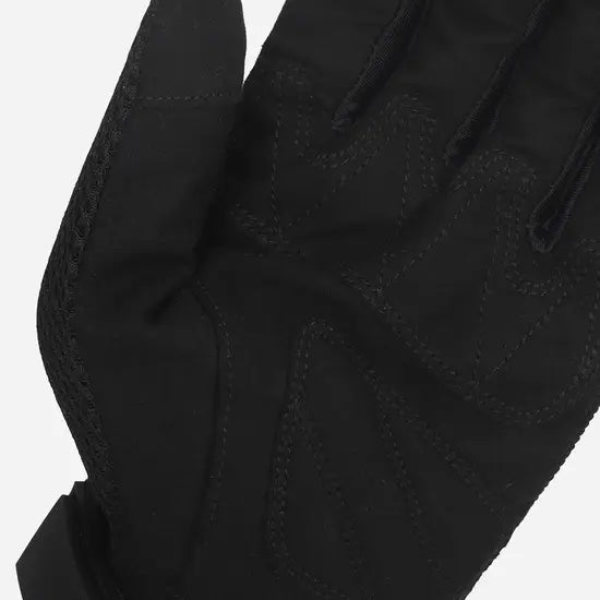 Royal Enfield Street Ace V2 Riding Gloves Black