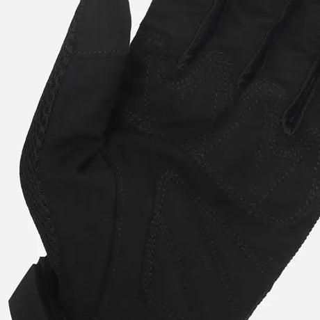 Royal Enfield Street Ace V2 Riding Gloves Black