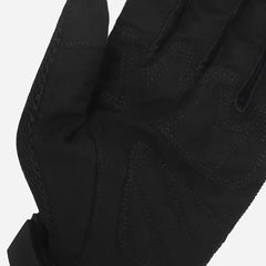 Royal Enfield Street Ace V2 Riding Gloves Black