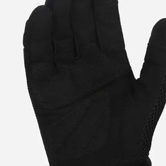 Royal Enfield Street Ace V2 Riding Gloves Black