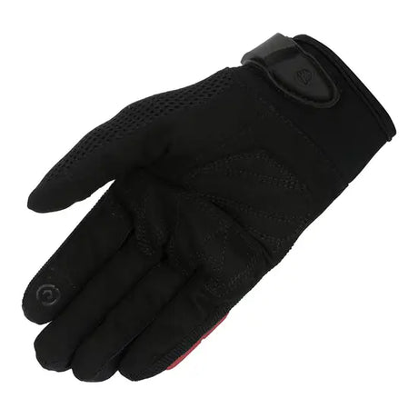 Royal Enfield Street Ace V2 Riding Gloves Green