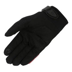 Royal Enfield Street Ace V2 Riding Gloves Green