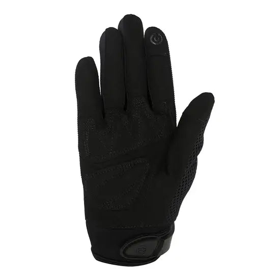 Royal Enfield Street Ace V2 Riding Gloves Green