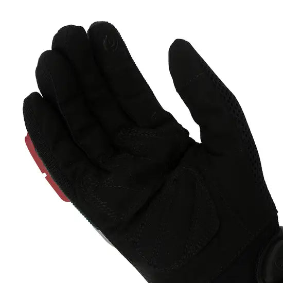 Royal Enfield Street Ace V2 Riding Gloves Green