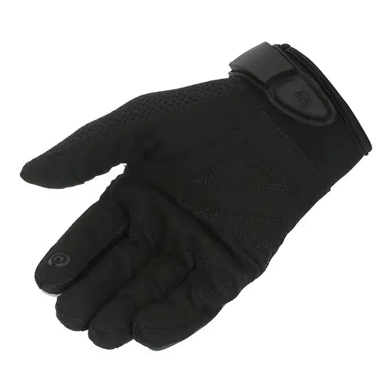 Royal Enfield Street Ace V2 Riding Gloves Grey
