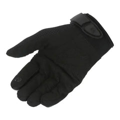 Royal Enfield Street Ace V2 Riding Gloves Grey