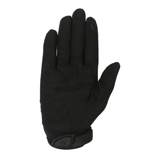 Royal Enfield Street Ace V2 Riding Gloves Grey