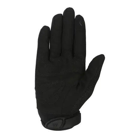 Royal Enfield Street Ace V2 Riding Gloves Grey