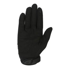 Royal Enfield Street Ace V2 Riding Gloves Grey
