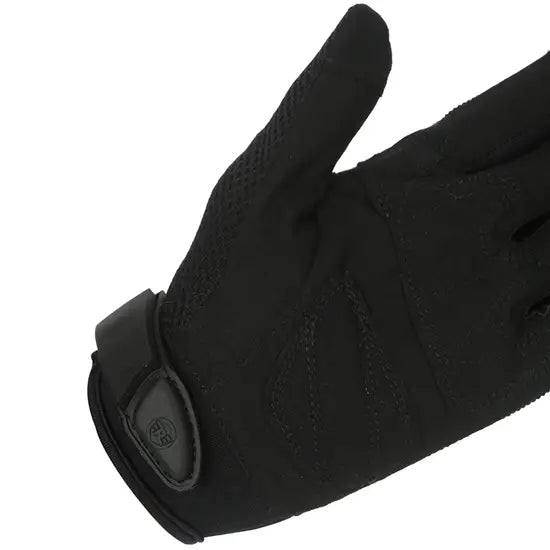 Royal Enfield Street Ace V2 Riding Gloves Grey
