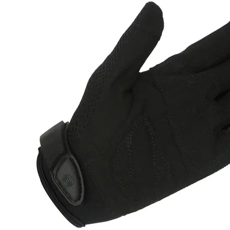 Royal Enfield Street Ace V2 Riding Gloves Grey